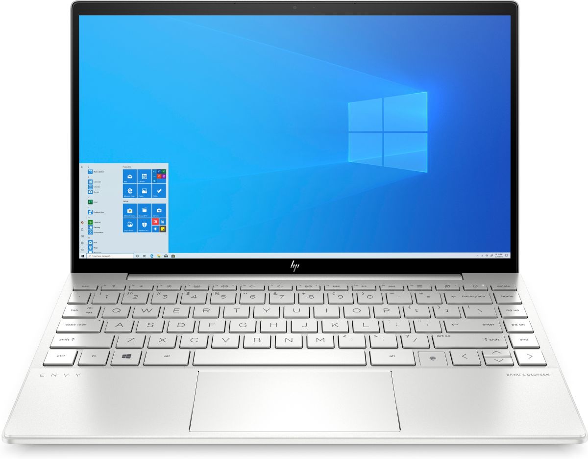 HP 13-ba0007tx