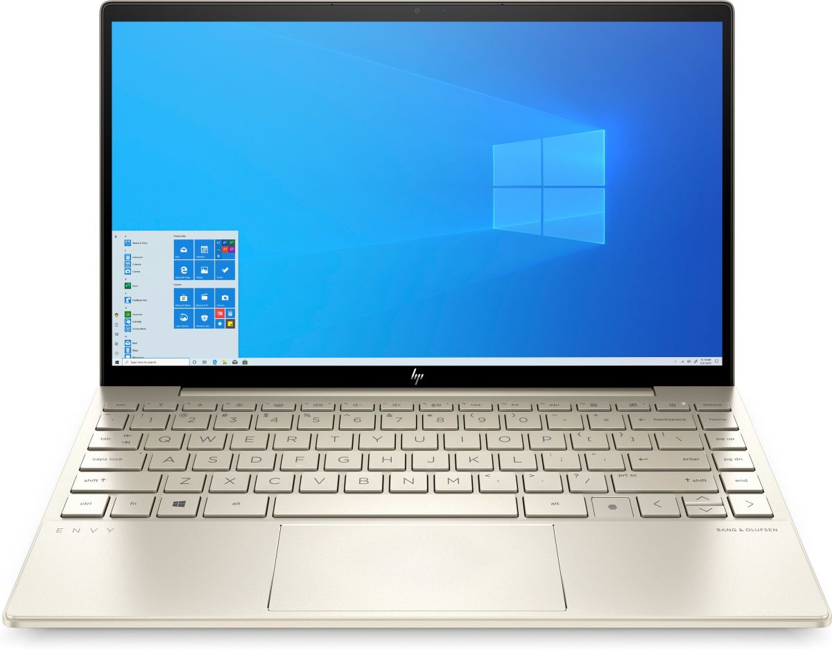 HP 13-ba0008tx