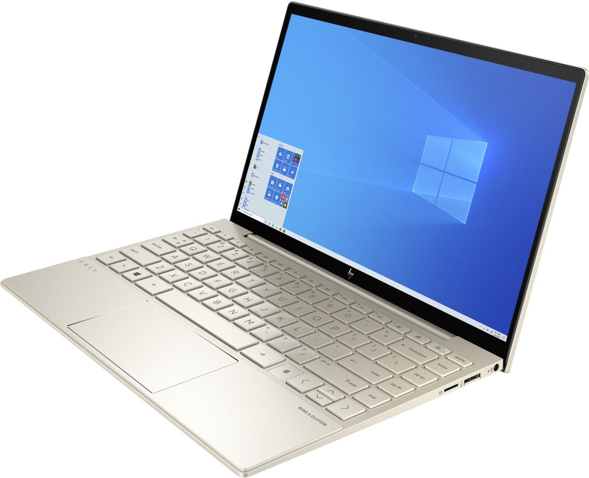 HP 13-ba0008tx