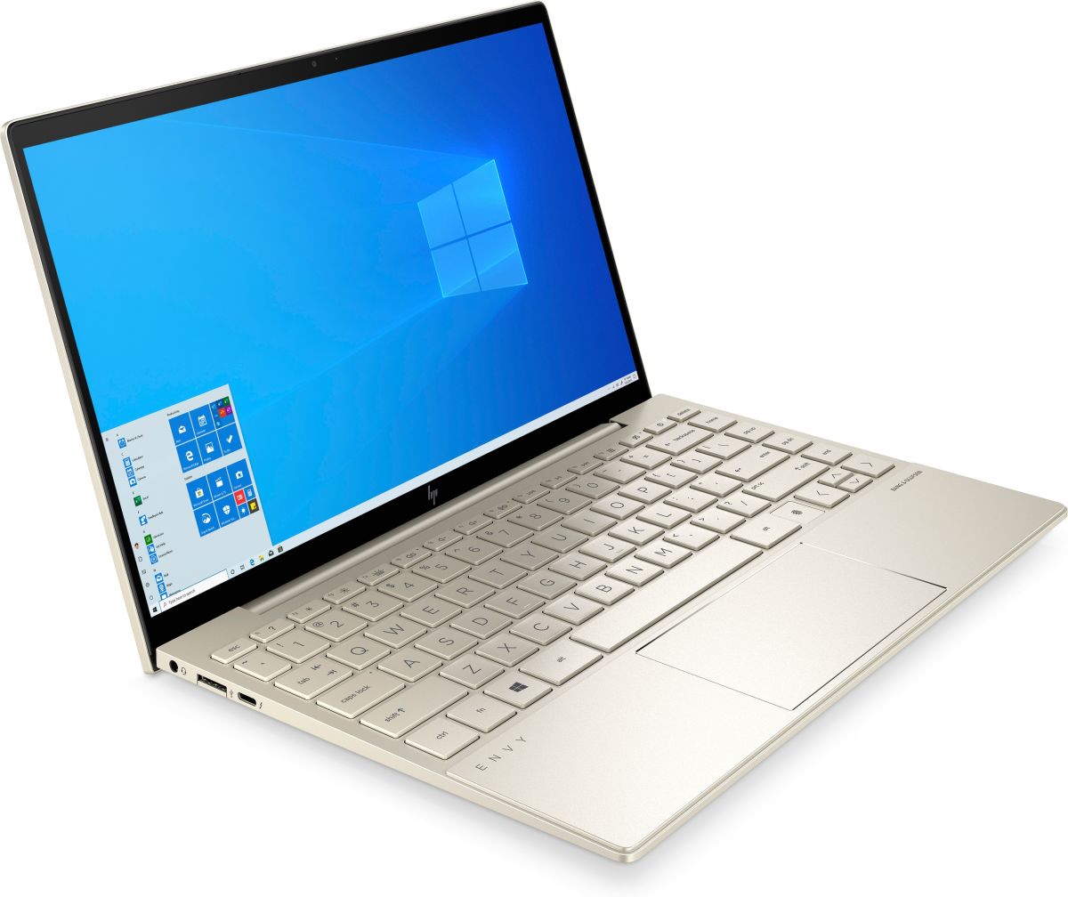 HP 13-ba0008tx