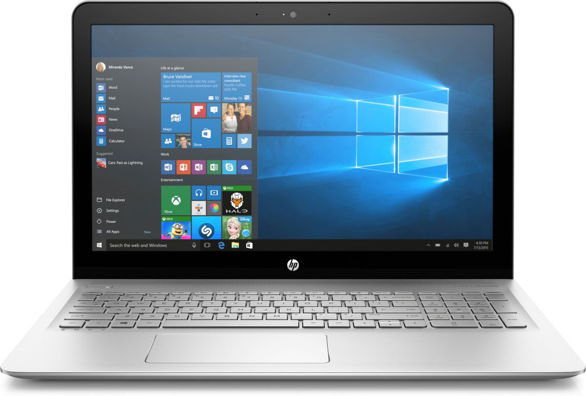 HP 15-as103ng