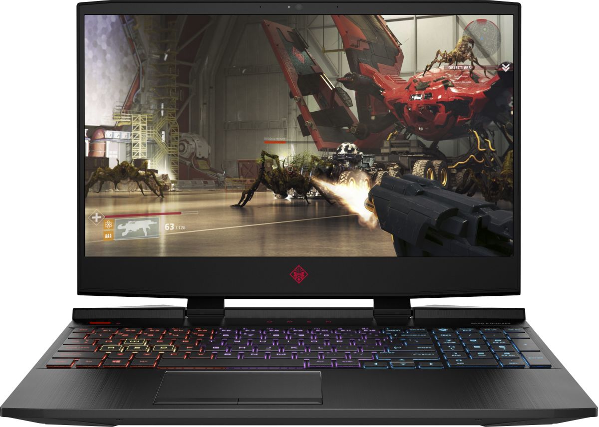 HP 15-dc0000nf