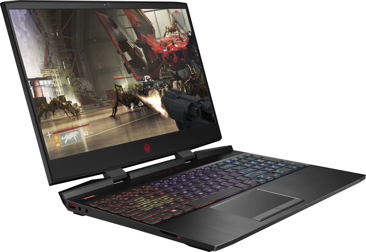 HP 15-dc0000nf