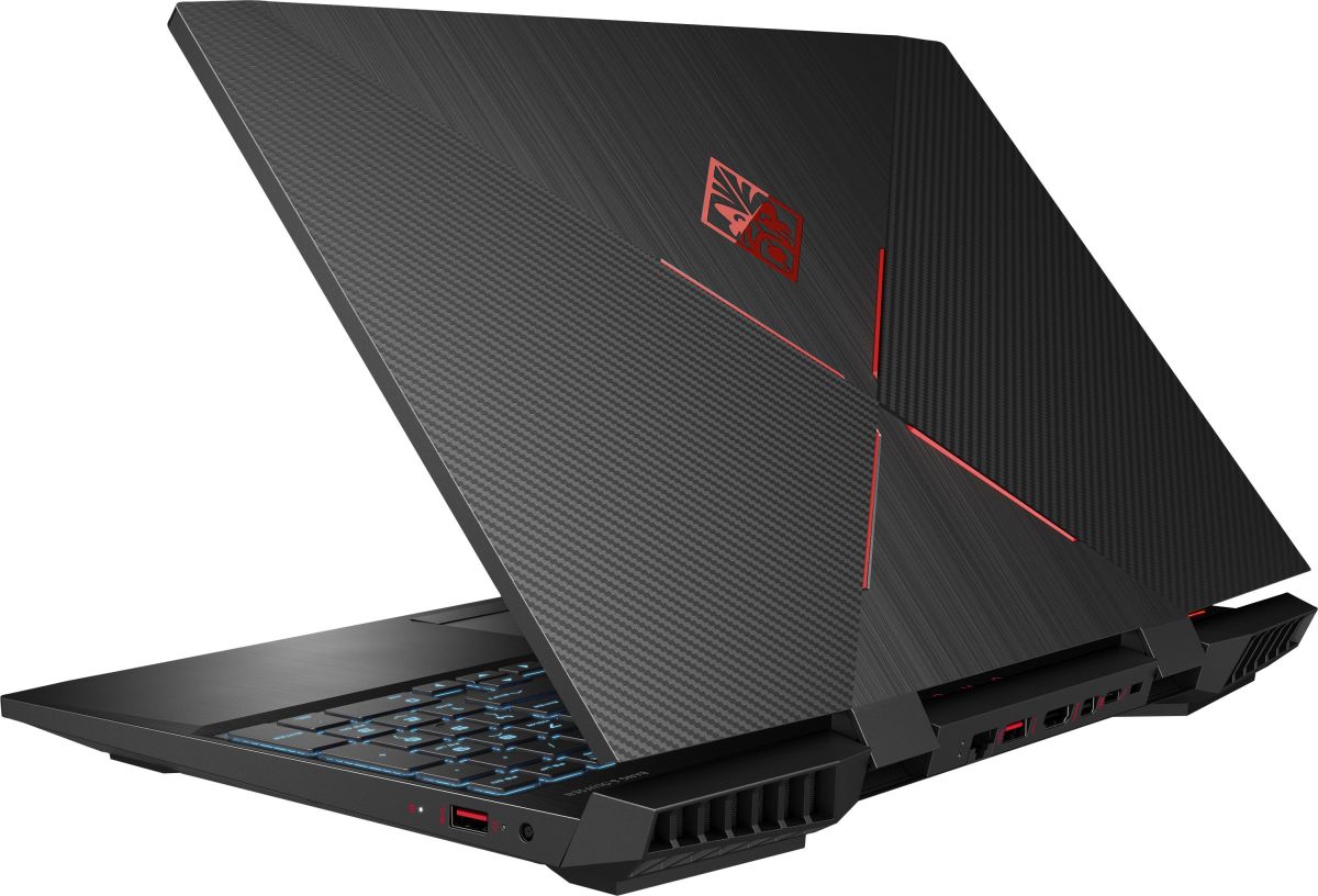 HP 15-dc0000nf