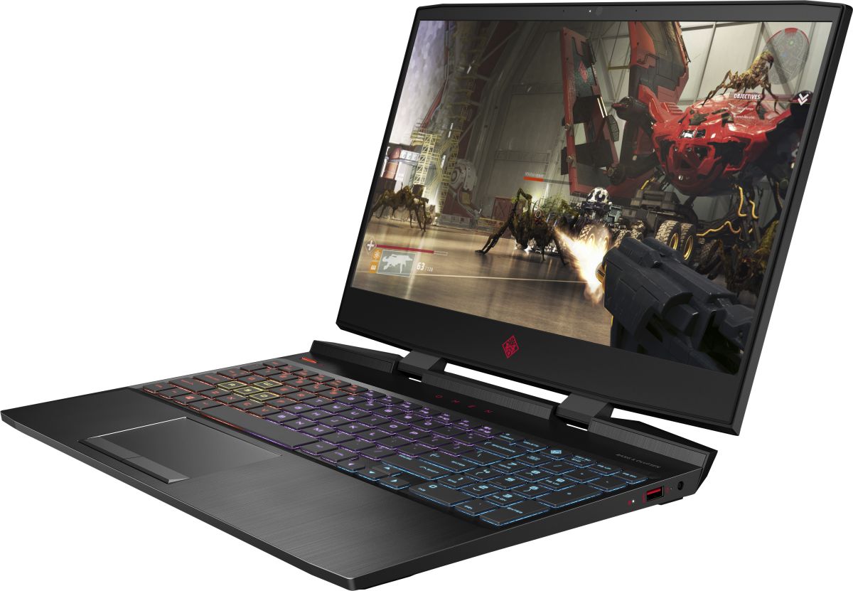 HP 15-dc0003la
