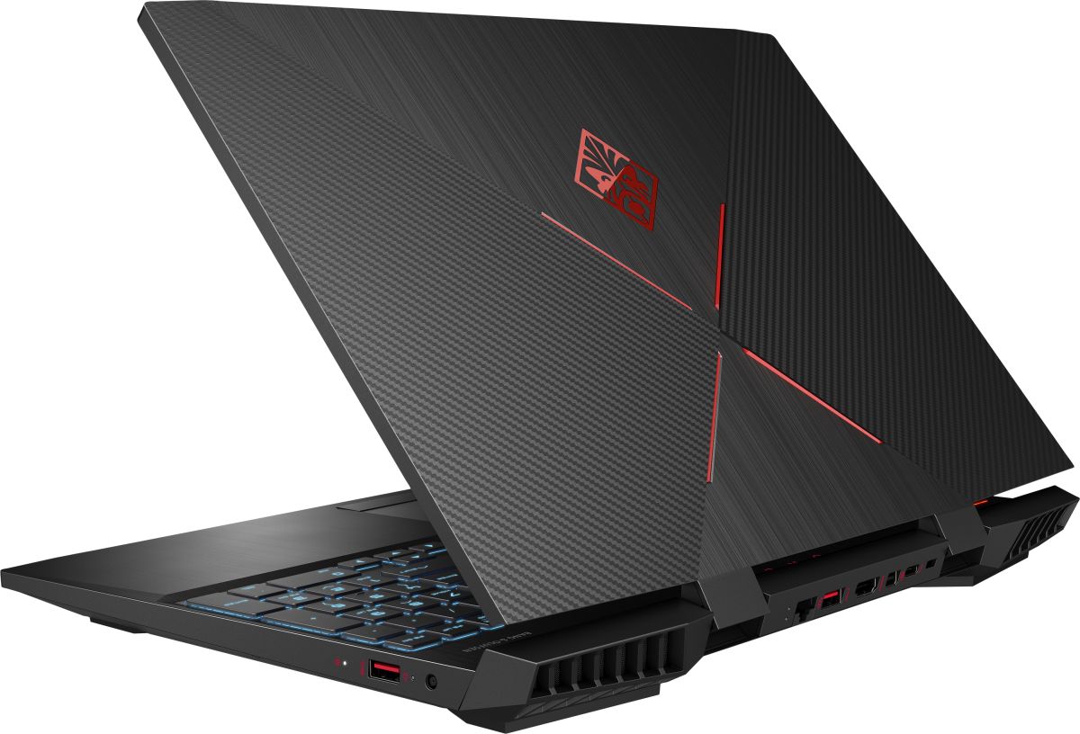 HP 15-dc0003la
