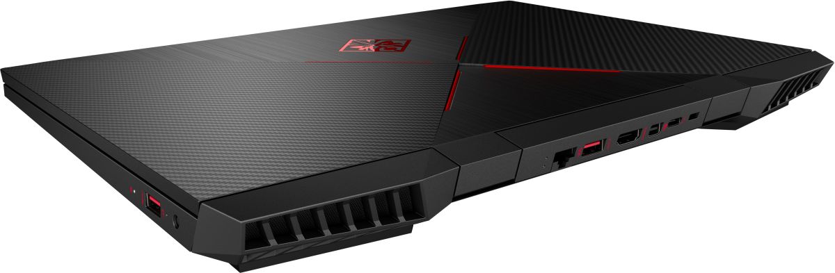 HP 15-dc0003la