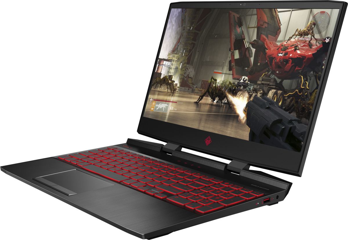 HP 15-dc0010no