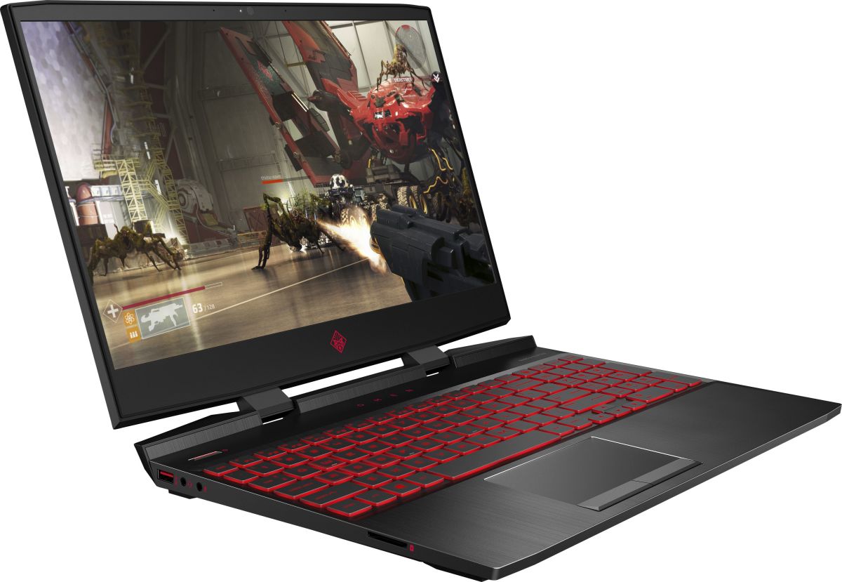 HP 15-dc0010no