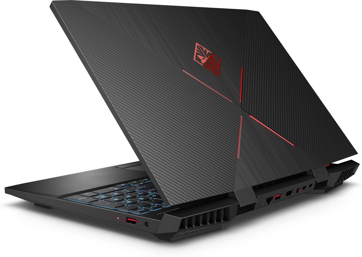HP 15-dc0014no