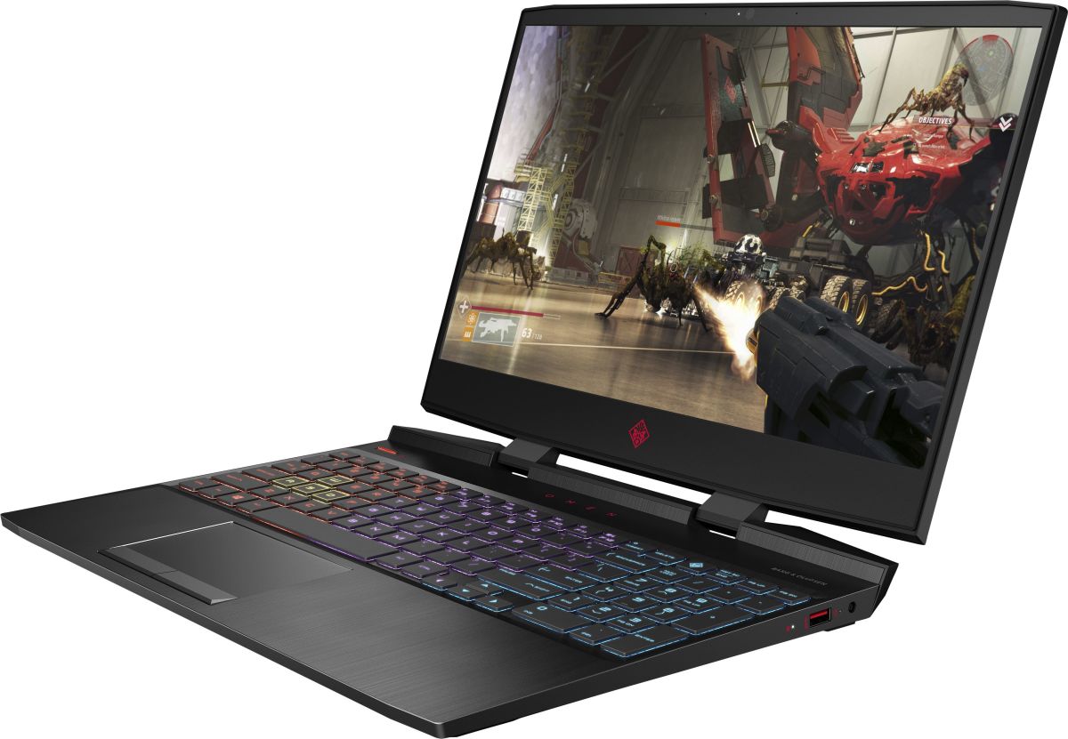 HP 15-dc0024nf