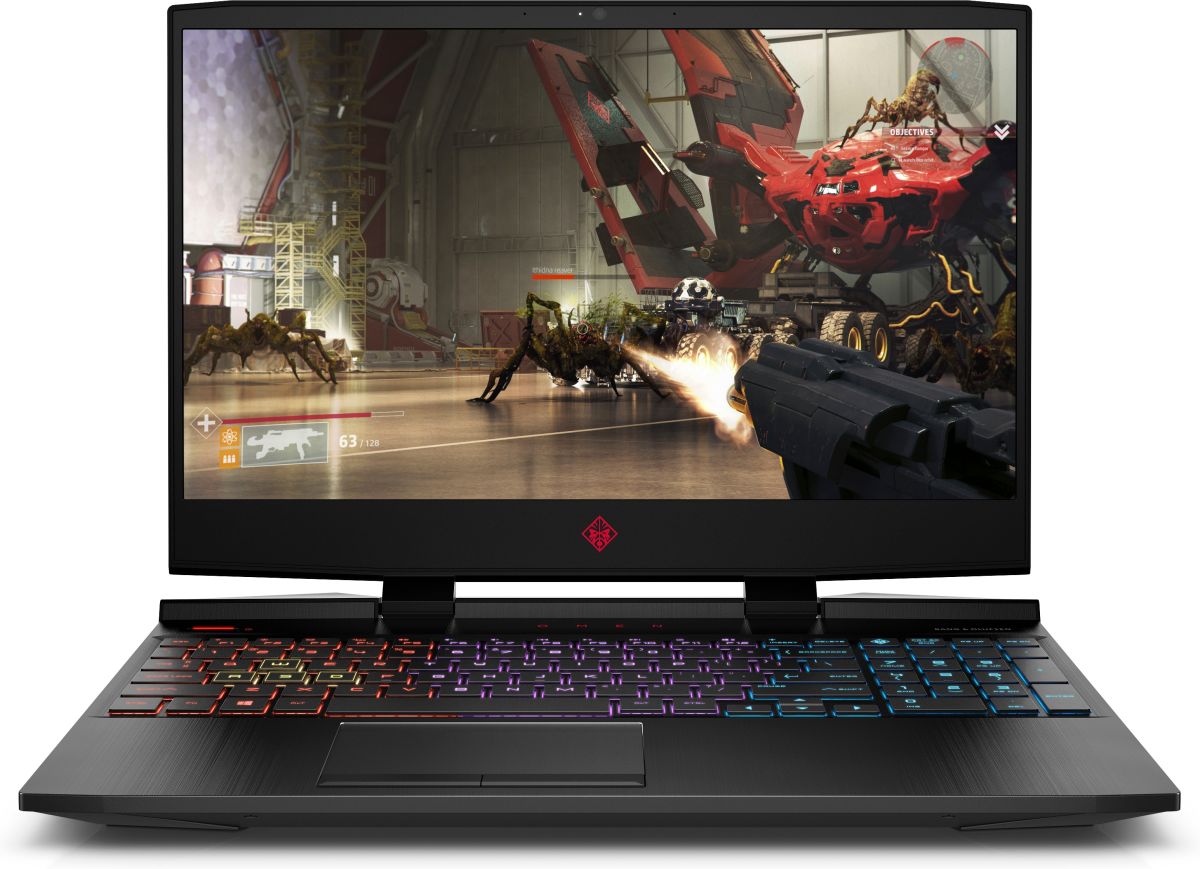 HP 15-dc1003nc