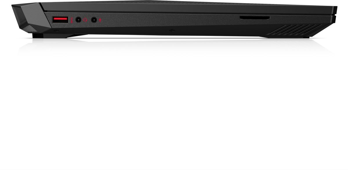 HP 15-dc1007na