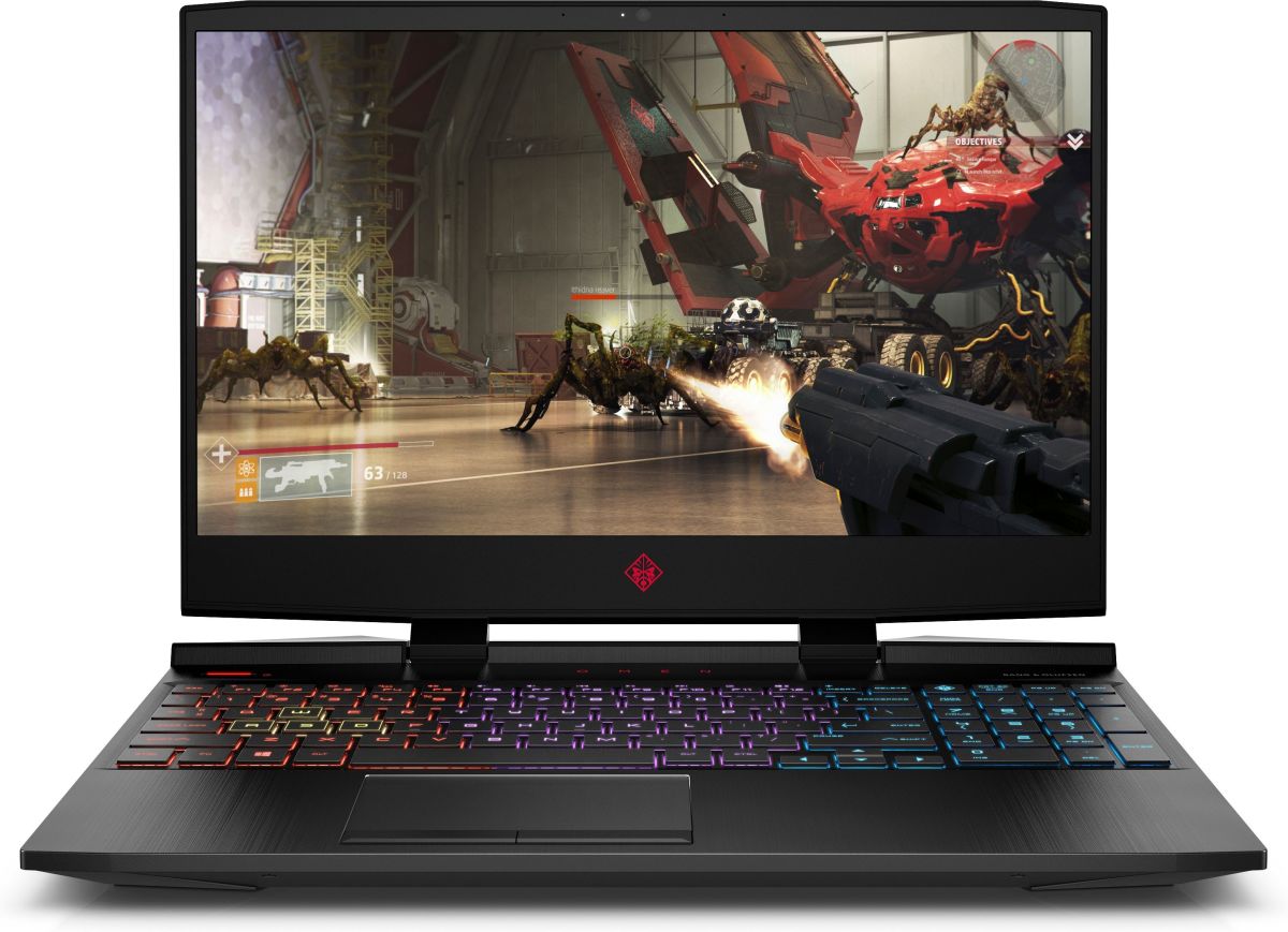 HP 15-dc1102ng