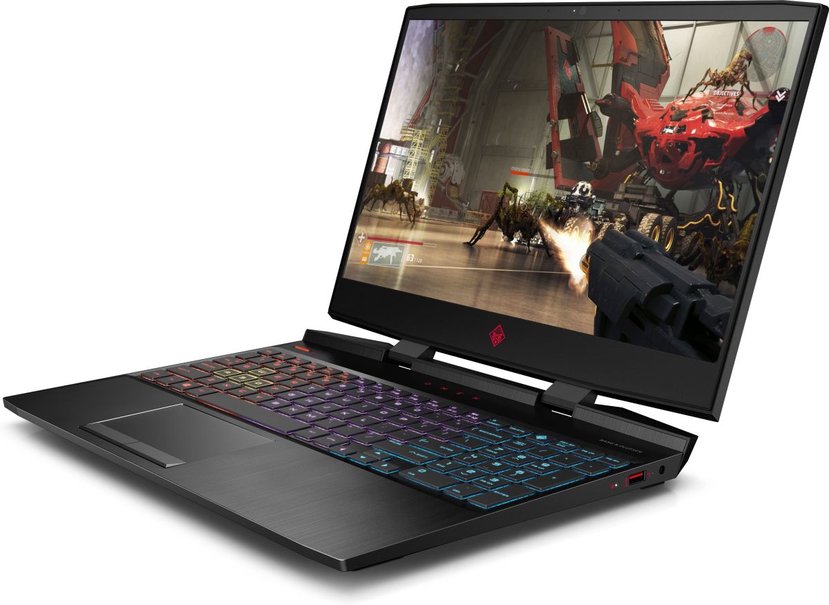 HP 15-dc1102ng