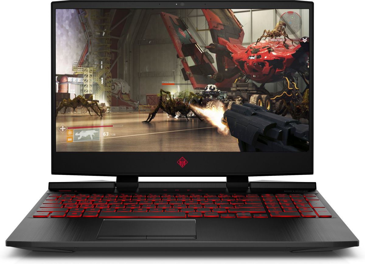 HP 15-dc1350ng