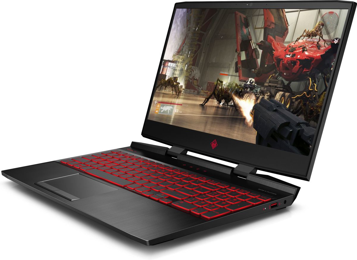 HP 15-dc1350ng