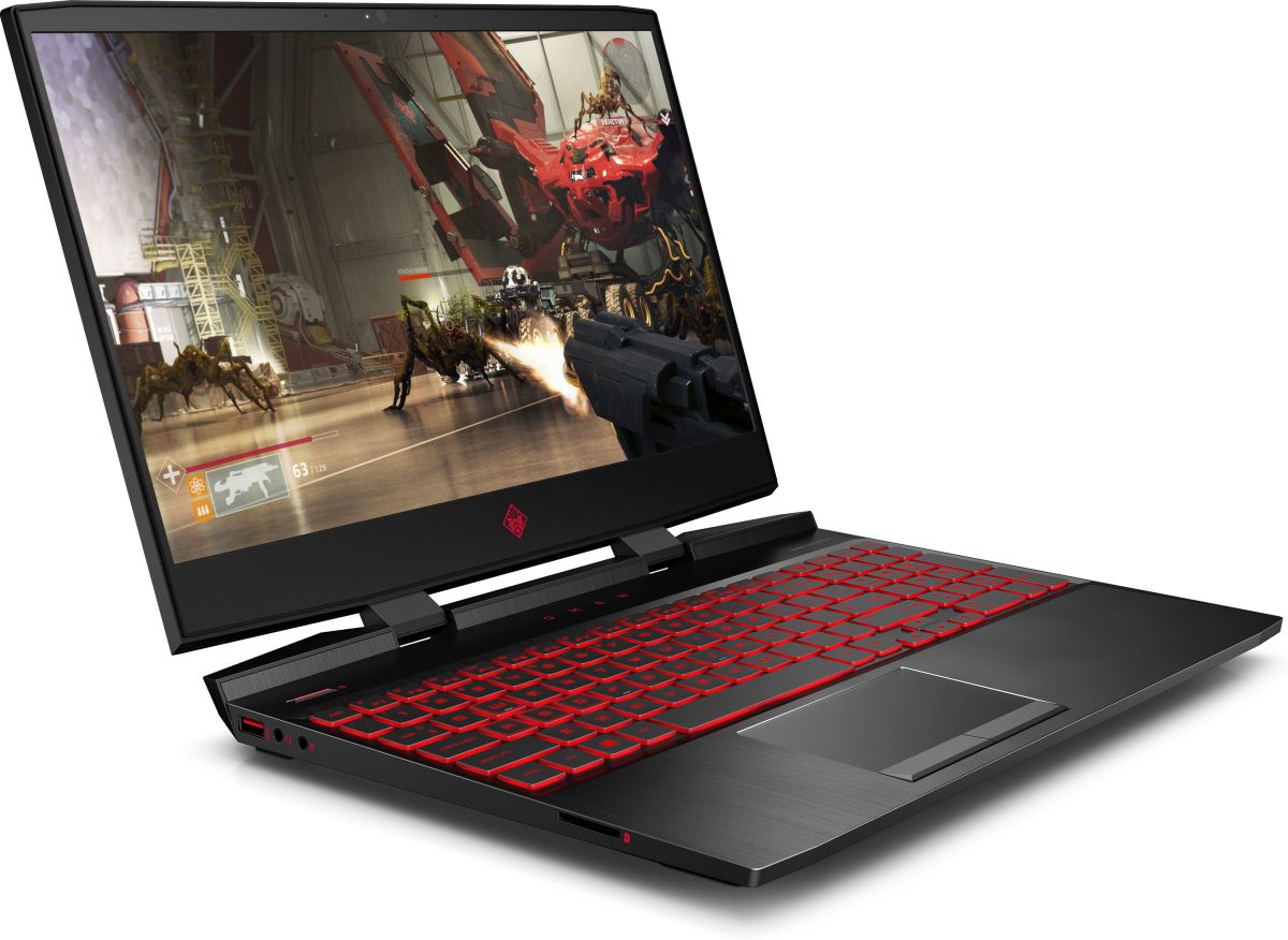 HP 15-dc1350ng