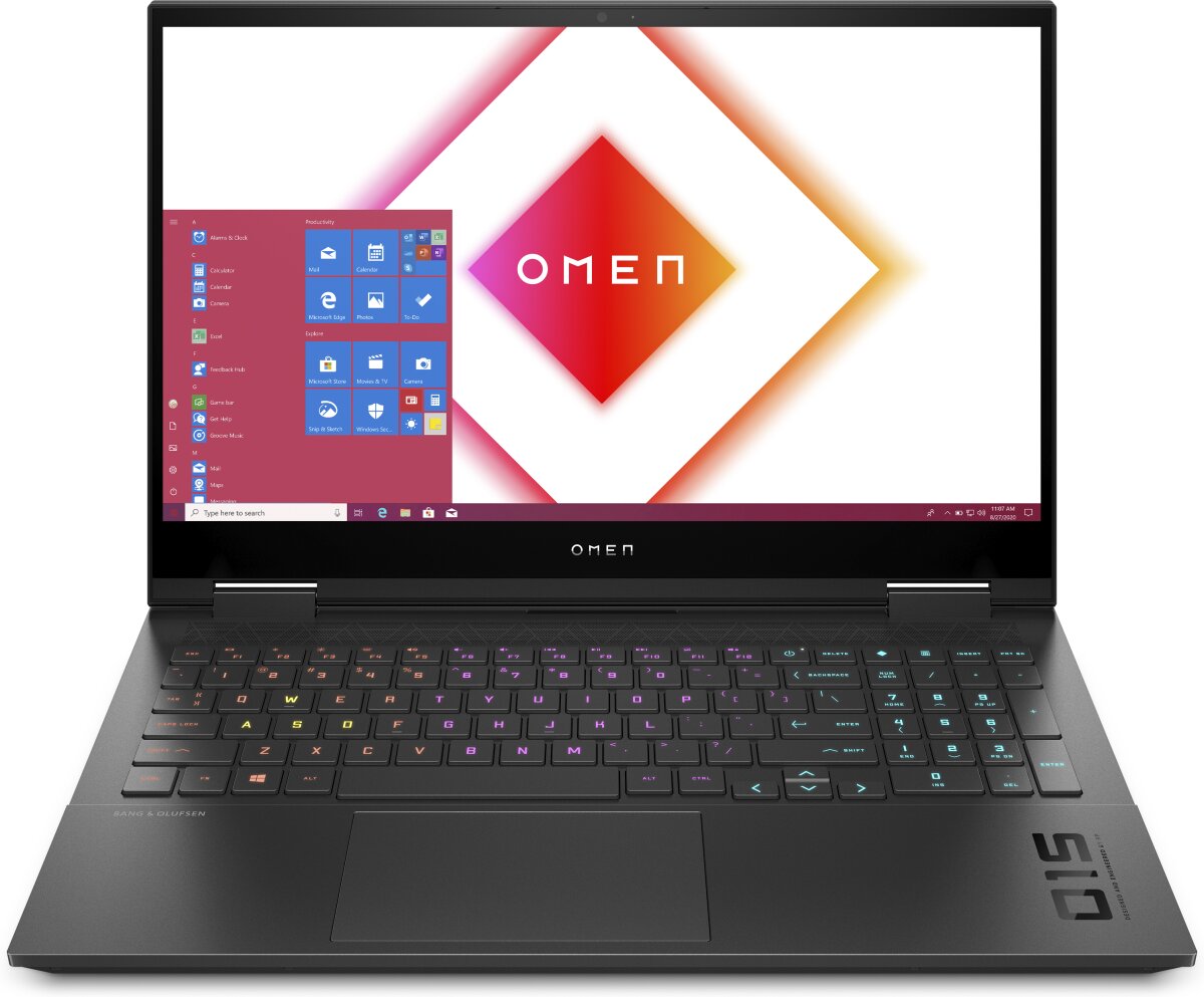 HP 15-ek0057TX
