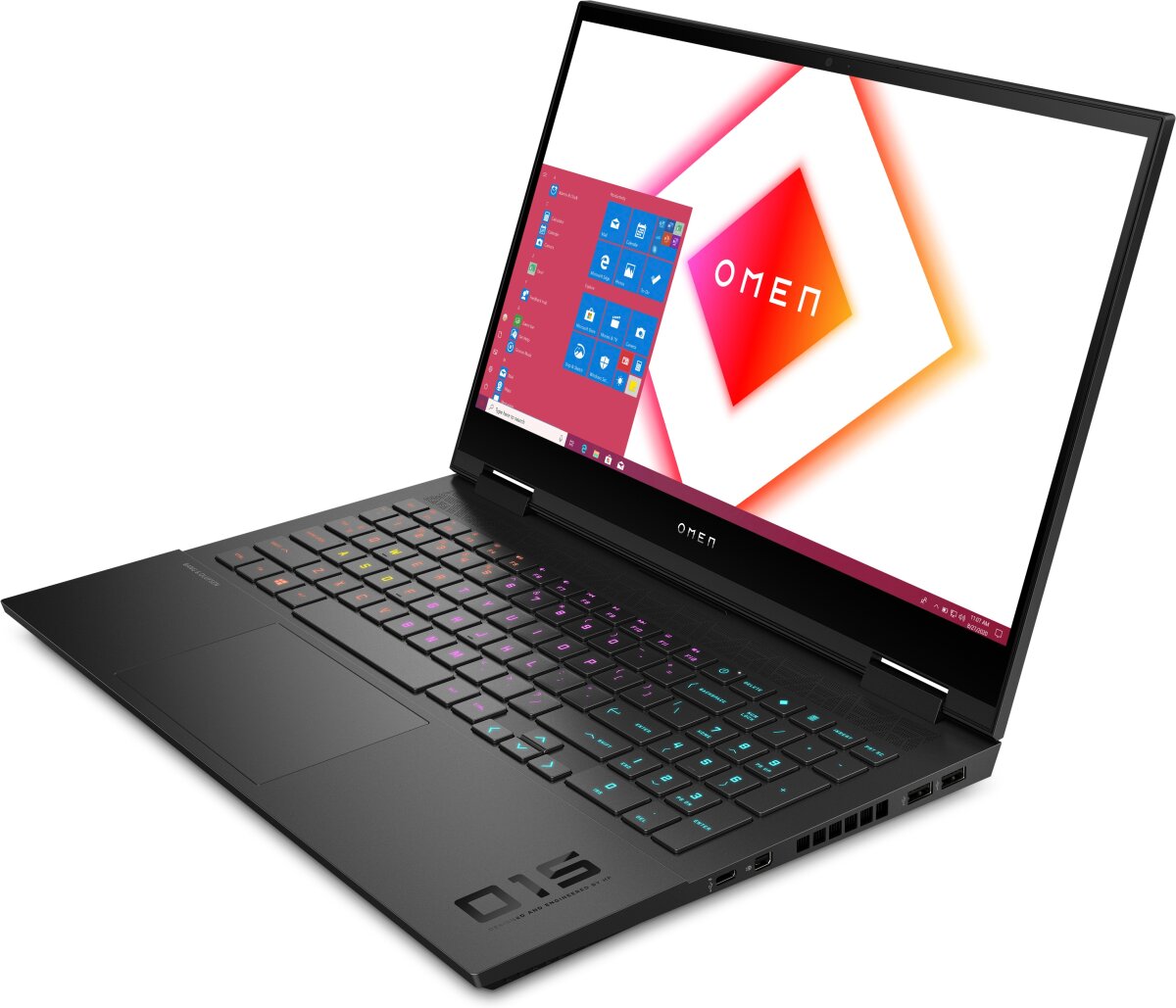 HP 15-ek0057TX