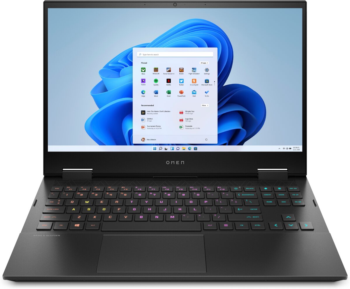 HP 15-ek1009na