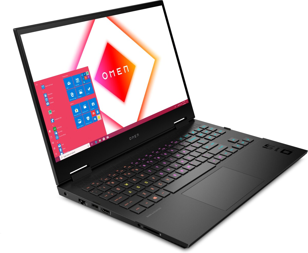 HP 15-ek1009na