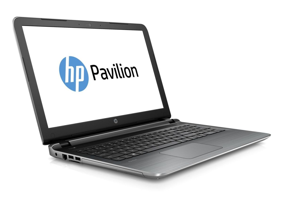 HP 15-ab217ng