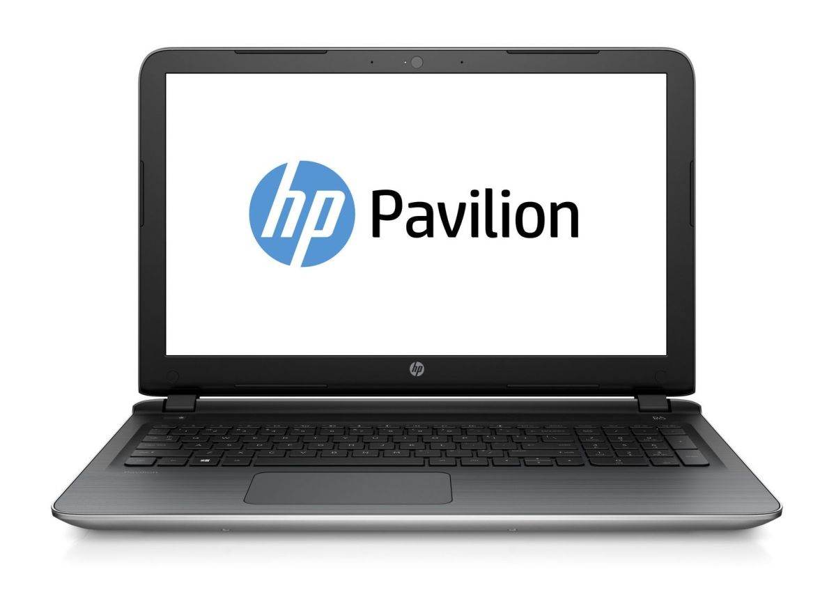 HP 15-ab217ng