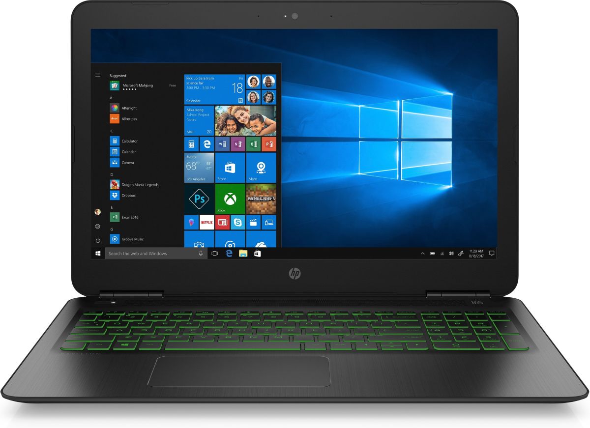 HP 15-bc403la