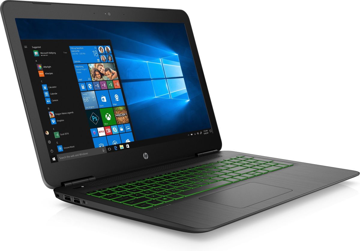 HP 15-bc403la