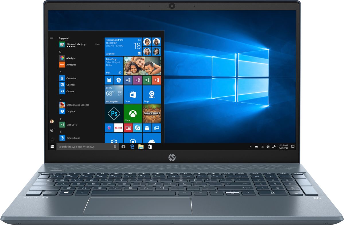 HP 15-cs3645nd