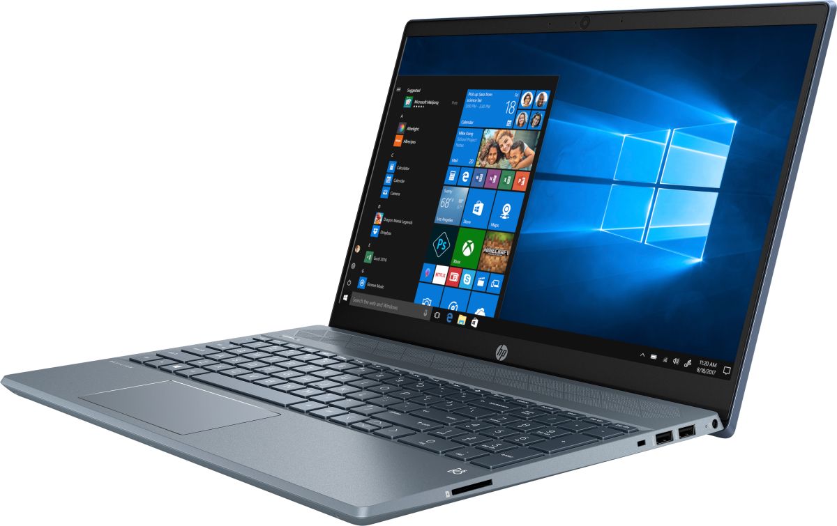 HP 15-cs3645nd