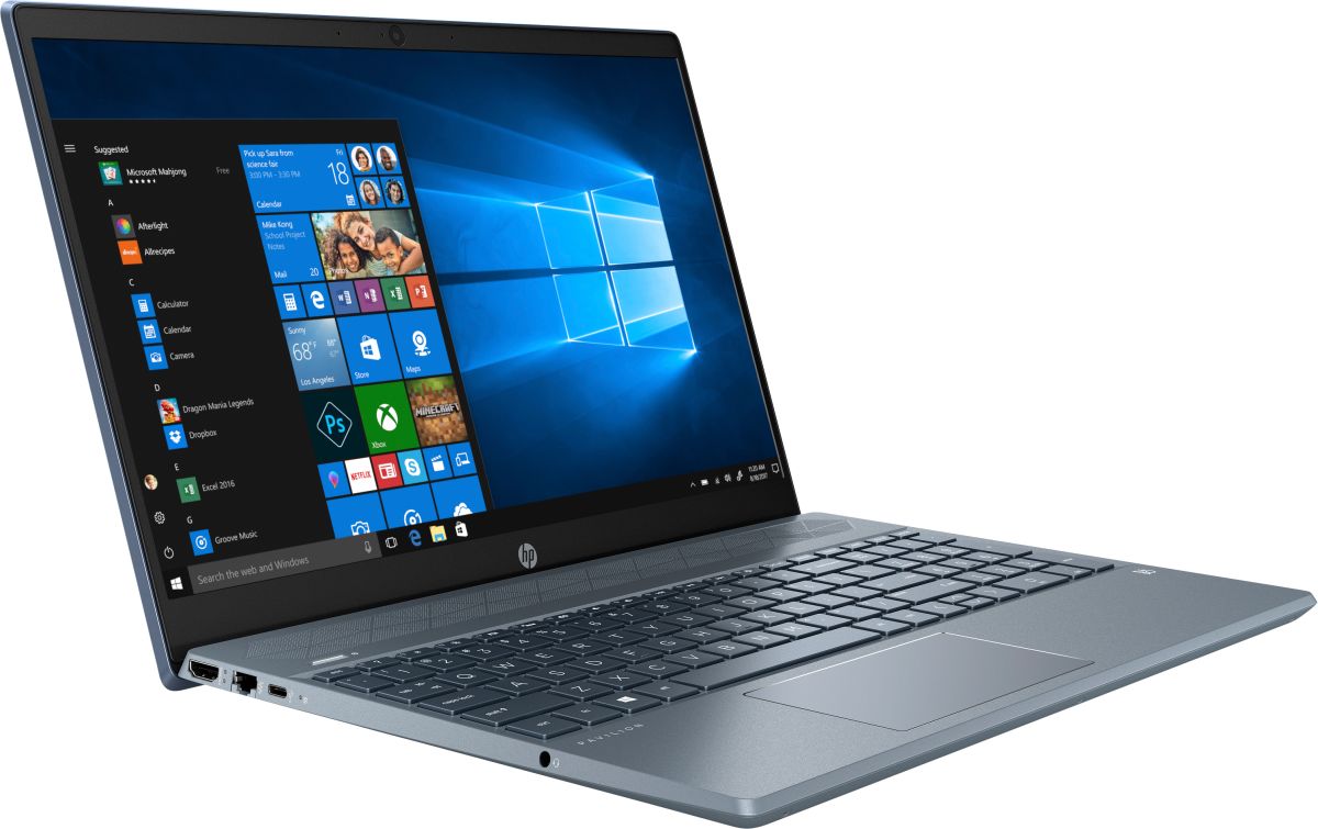 HP 15-cs3847nd