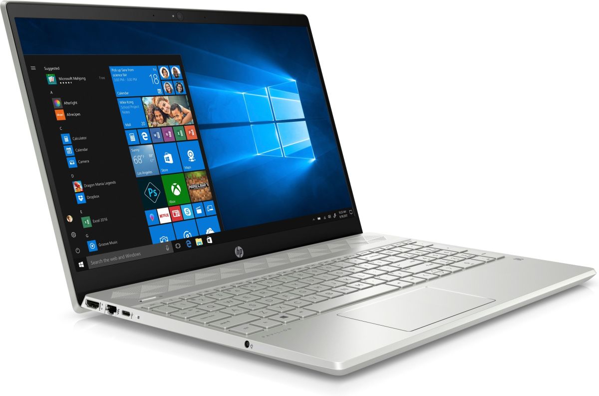 HP Pavilion 15-cs0649nd