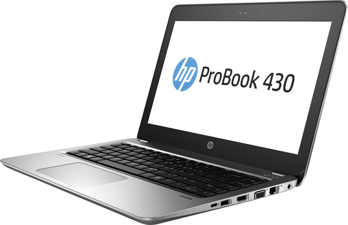 HP 430 G4