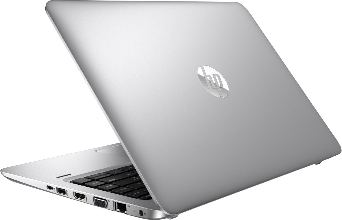 HP 430 G4