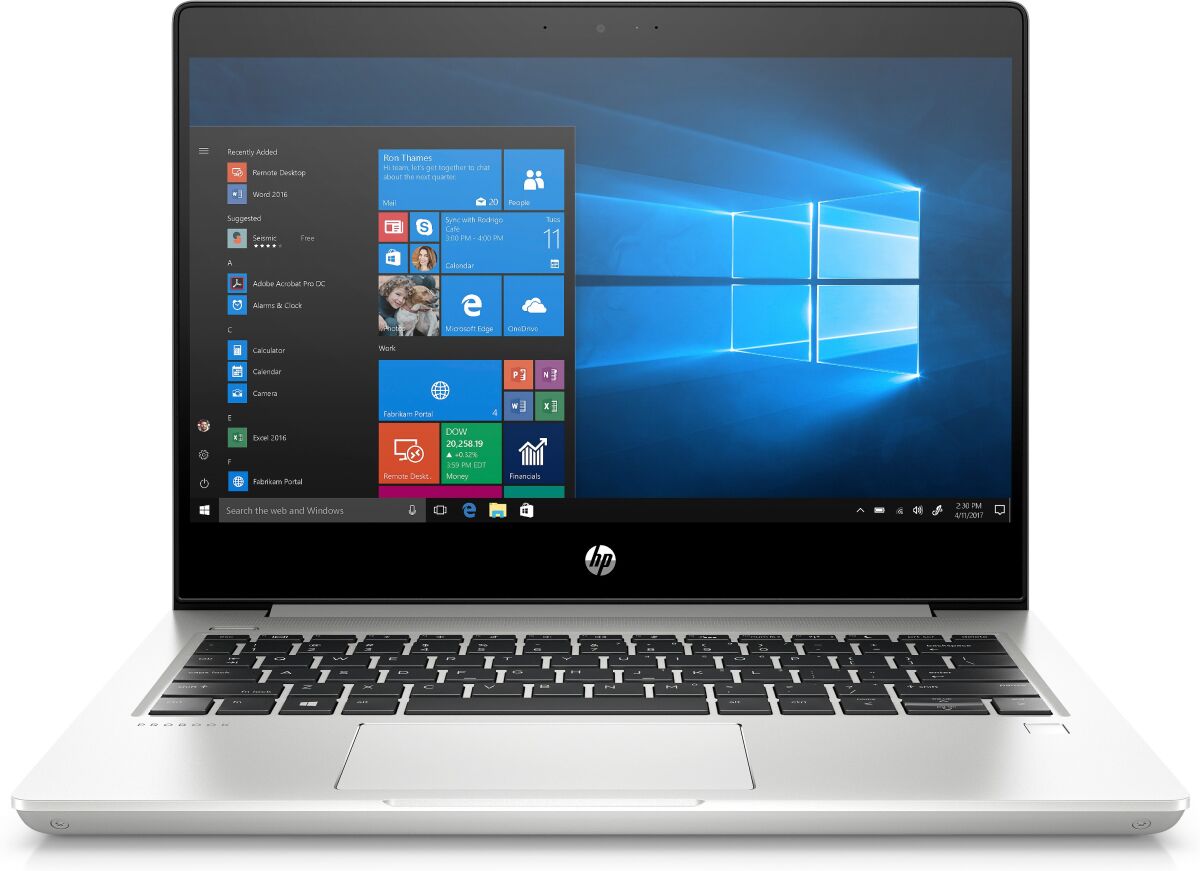 HP 430 G6 (4x 5TK77EA)