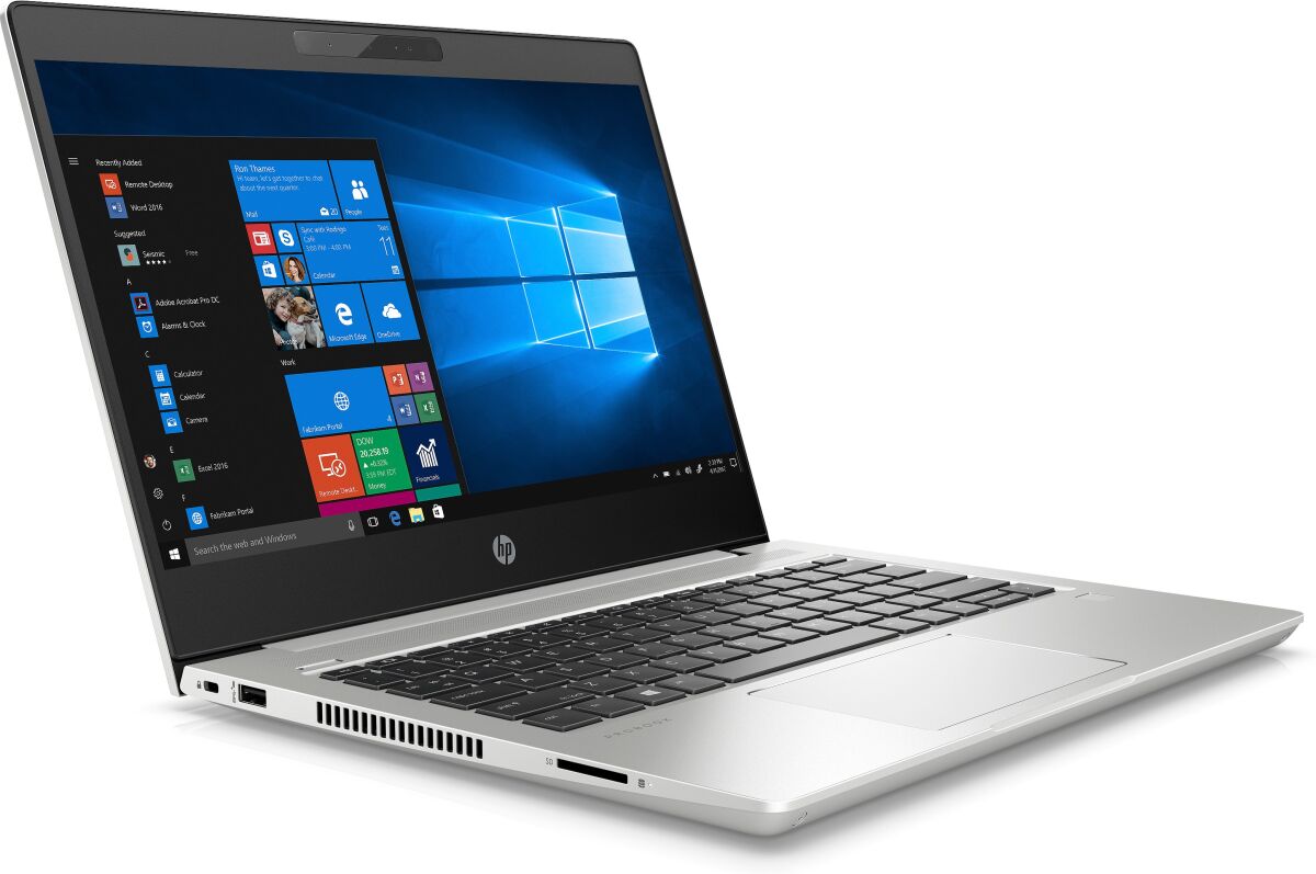 HP 430 G6 (x3)