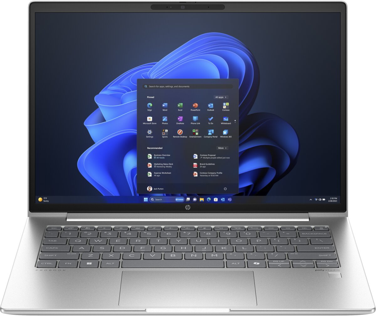 HP 440 G11