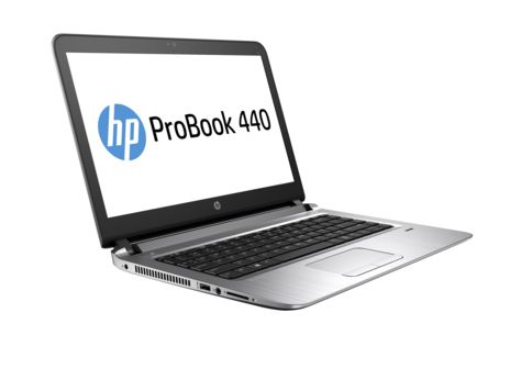 HP 440 G3