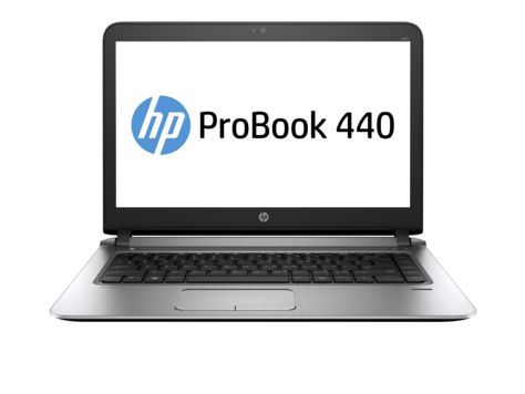 HP 440 G3