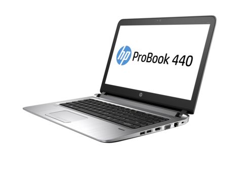 HP 440 G3