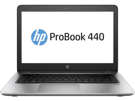 HP 440 G4