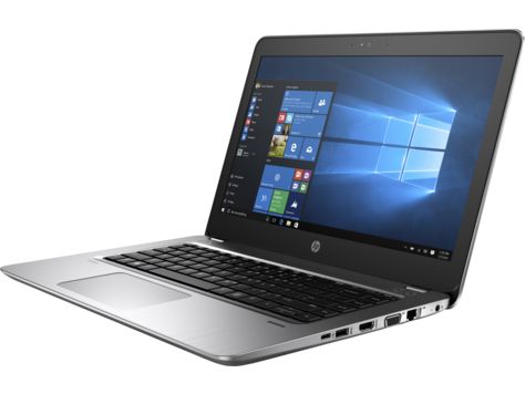 HP 440 G4