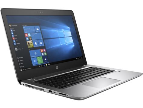 HP 440 G4
