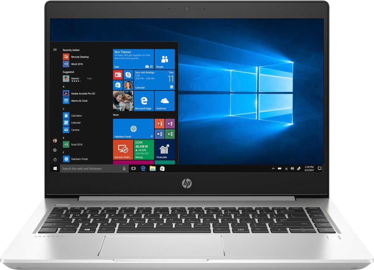 HP 440 G6 (x5)