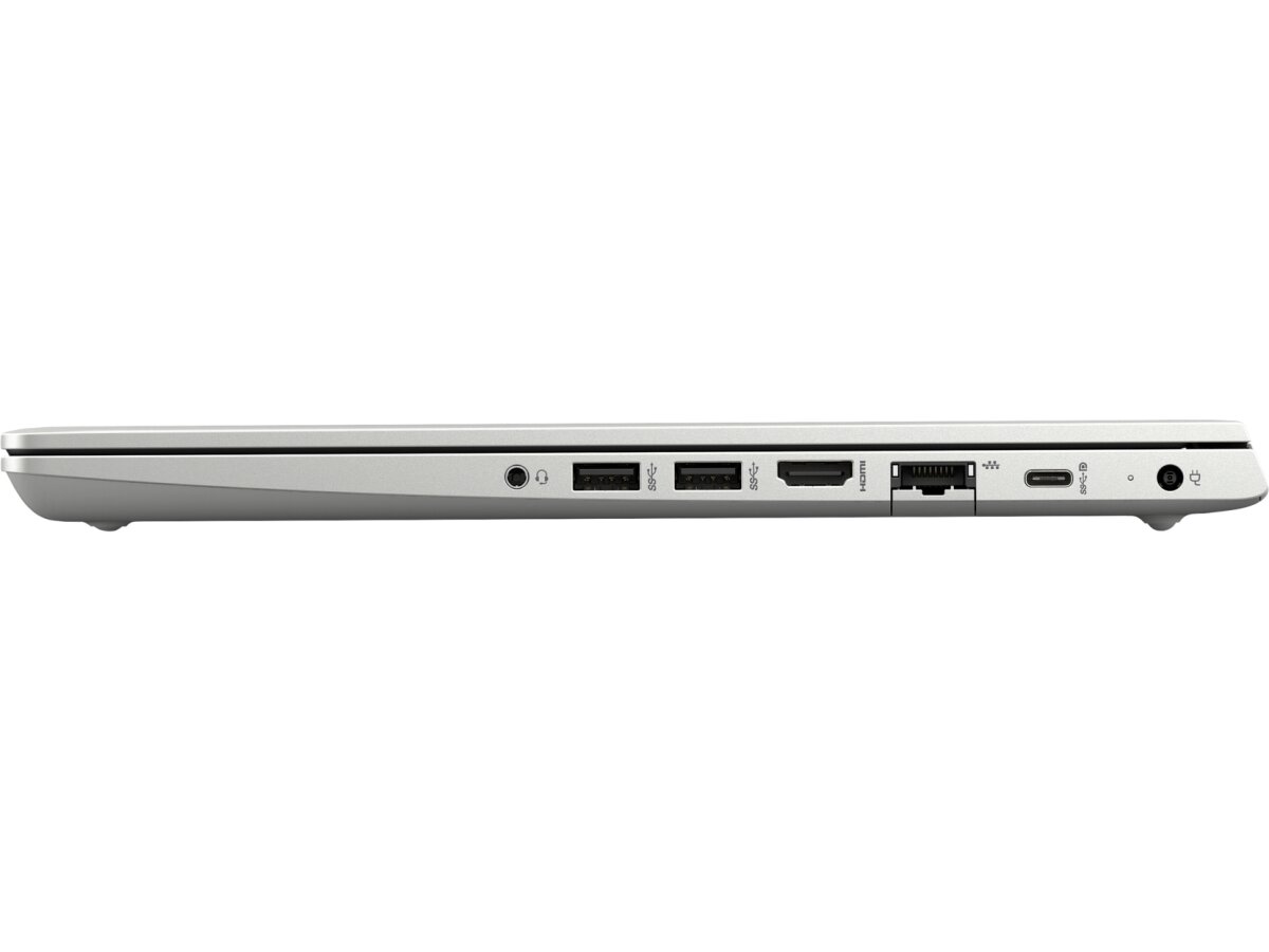 HP 440 G6 (x5)