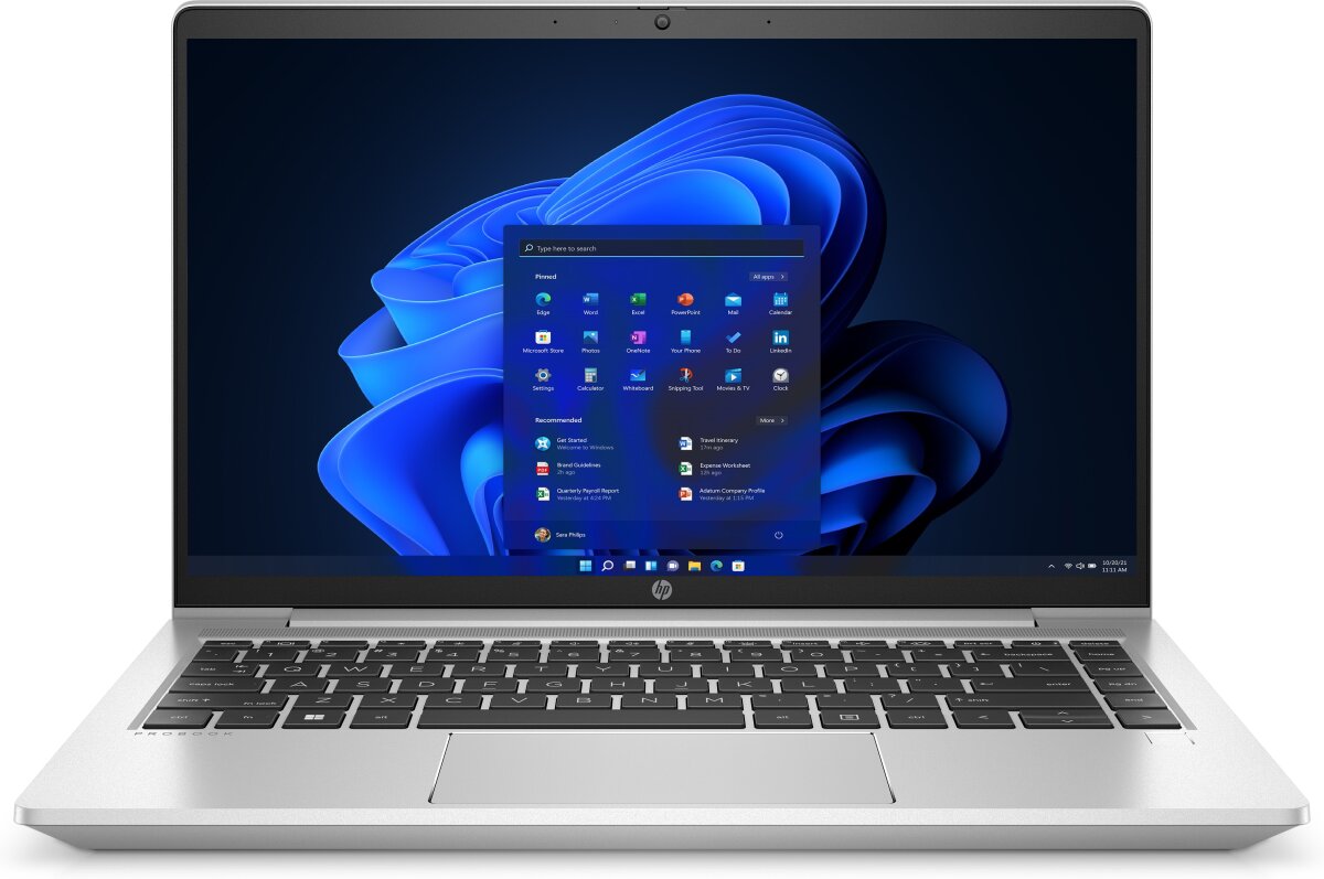 HP 445 14 G9