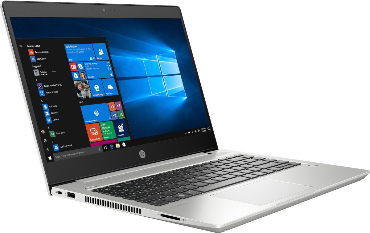 HP 445 G6