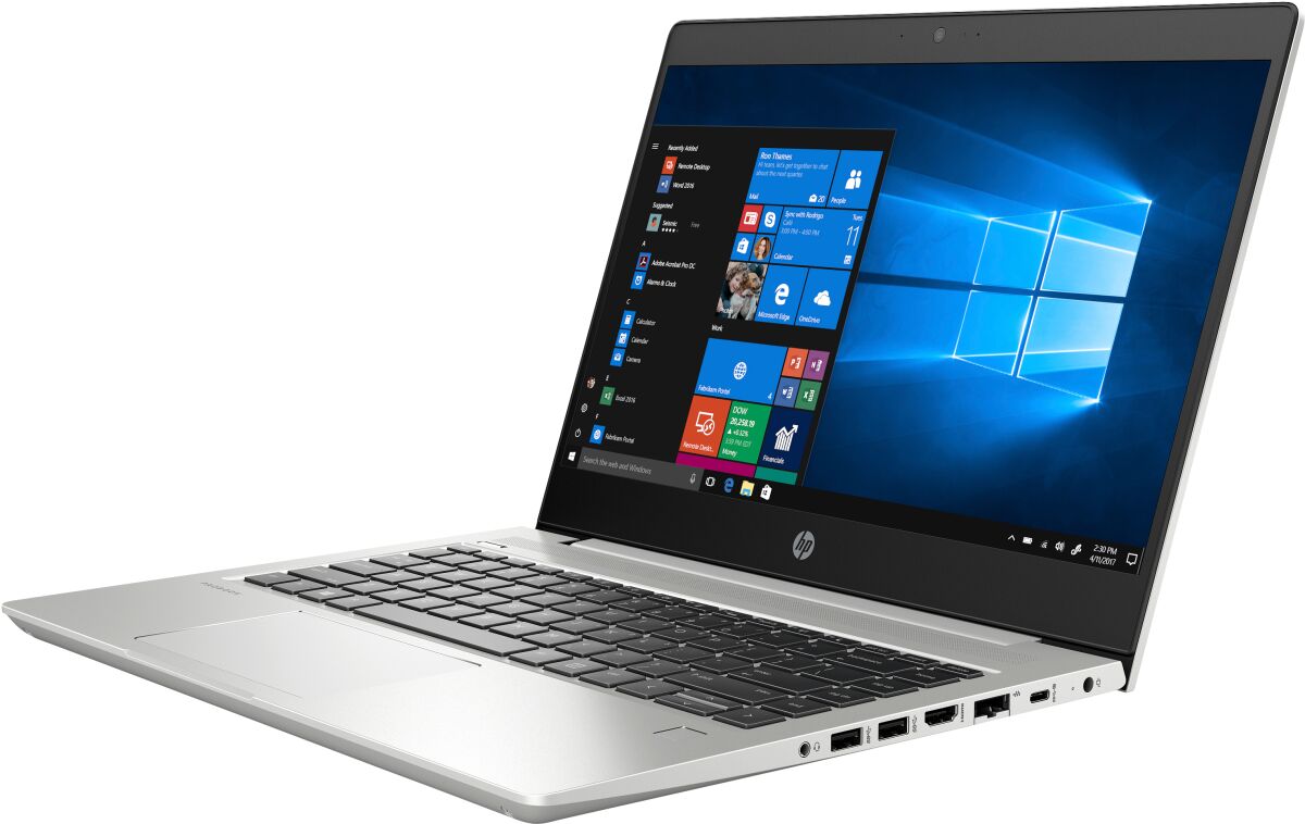 HP 445 G6